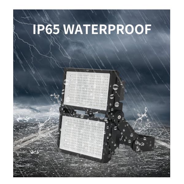 Стенный футбольный питч Теплый белый 200w светодиодный светодиодный свет 5054 SMD AC 600w 800w