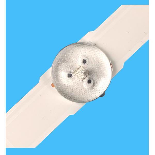 UA60JS7200 UE60JU6800 Samsung TV Backlight UE60JU6870 V5DR_600SCA-R0 BN96-38483A BN96-38484A