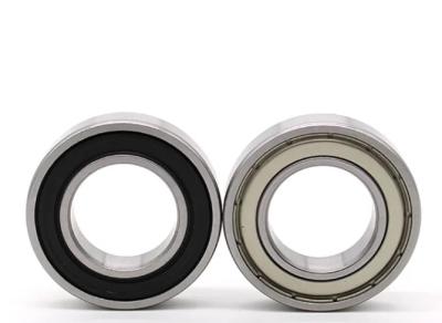 Deep Groove Ball Bearing 6306 2RS,Single Row Deep Groove Ball Bearing 63062RS,High Quality China Ball Bearing 6306 2RS