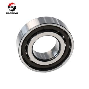 High Precision Single Row 7205 BECBP Angular Contact Ball Bearing 25x52x15mm Manufacturer