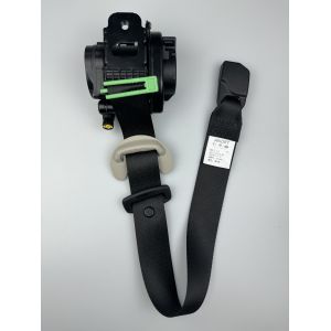 Three-Point Seat Belt for Tesla Model Y Assembly Parts Right Side Seatbelt