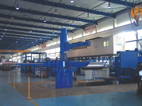 Mill Finish Aluminum Coil for Composite Panel