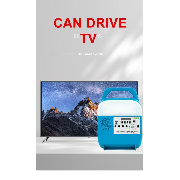 Centrales eléctricas portátiles 	Móvil ligero solar de la batería de los equipos LiFePO4 eléctrico con el Usb