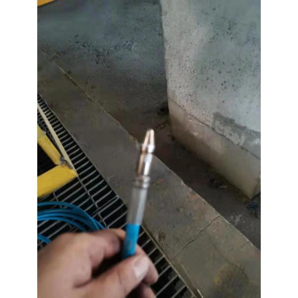 Пучок трубок 22КВ станции теплообменного аппарата водяной пушки чистки высокого давления домочадца