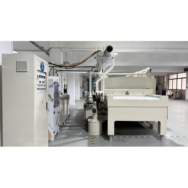 380V/415V/440V Metal Etching Machine For Stainless Steel Die Mold / Door Mold