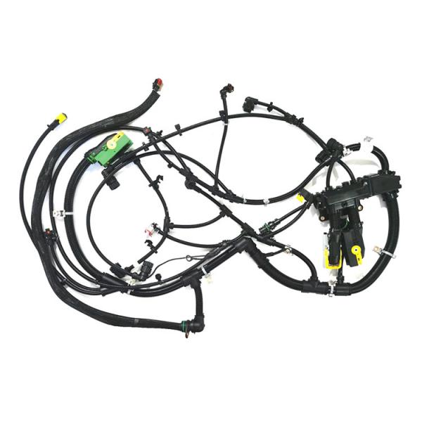 22343343 Electronic Wiring Harness Suitable For FM4 D13 Truck