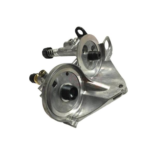 High quality EC360 Excavator Oil Filter Seat 21900852