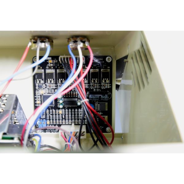 Semi-Automatic Electric High Productivity Durable Strapping Machine for Packaging