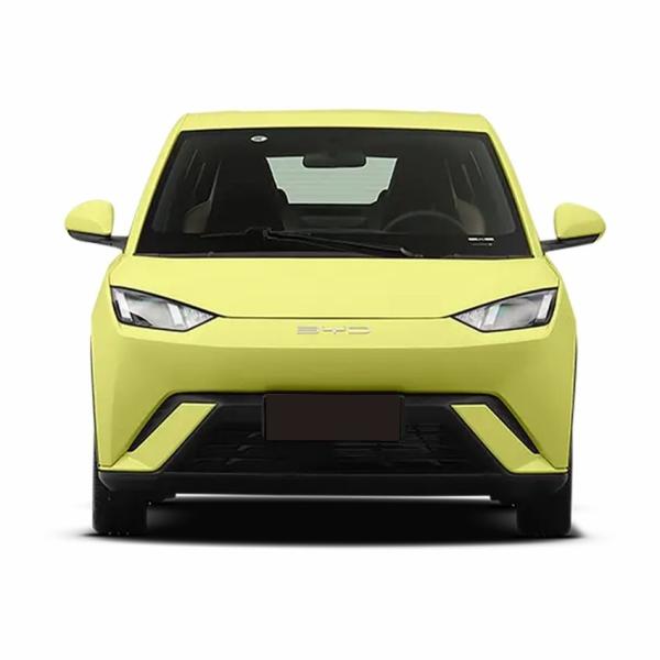 305 KM Long Range 2024 BYD Seagull Electric Car 5-Door Hatchback EV for Sale in Chinese Market