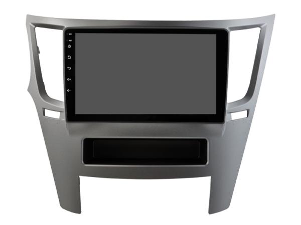 9/10.1 Screen For Subaru Outback 4 Legacy 5 2009-2014 Car Multimedia Stereo
