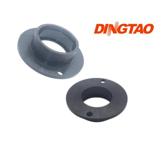 18861000 GT7250 Spare Parts Cap Bearing Rod Ejector S7200 Cutter