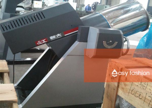 Cemented Carbide Wet Ball Mill Stainless Steel Vibrating Screen Machine