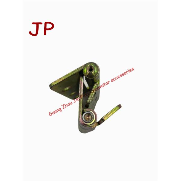 Комацу кабинный дверной каркас для экскаватора PC110 130 200 220 300 360-6-7