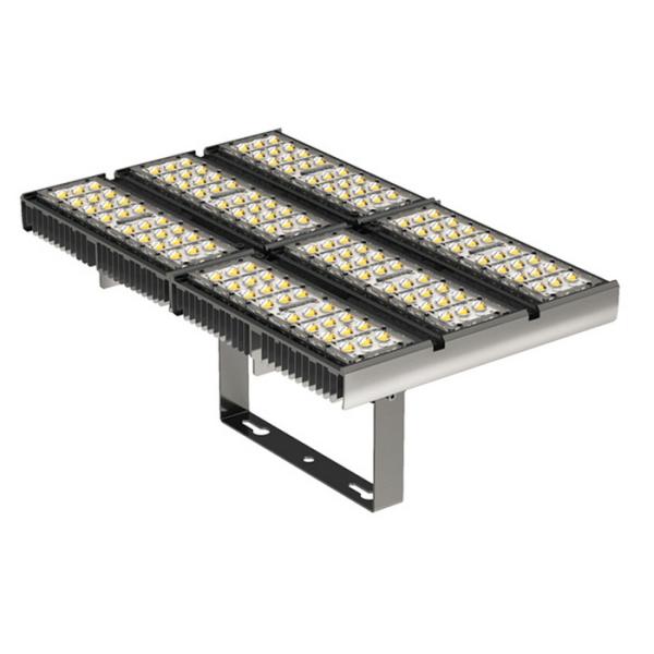6500k Cree Led Tunnel Light Fixture 200w With Meanwell Driver