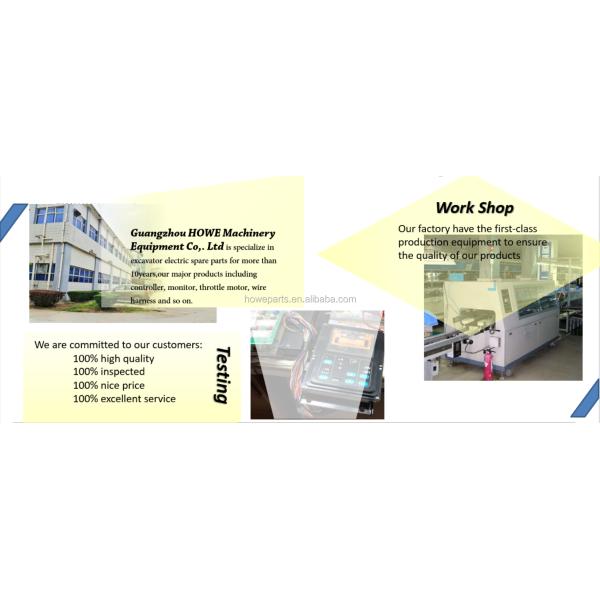 DH225-7 DH220-5 Sensor de presión del motor diesel de excavadora 20PS982-1 para piezas eléctricas