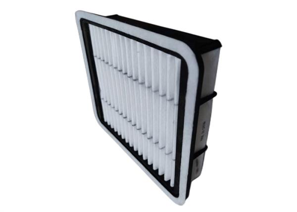 PP Standard Size 17801-46080 Vehicle Air Filters For LEXUS GS300 GS430 IS300