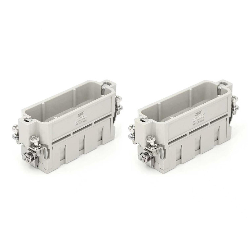 Crimping 32pins A Series Connector