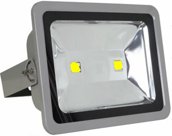 120W waterproof IP65 outdoor LED flood light Epistar/Bridgelux chip CE ROHS approved