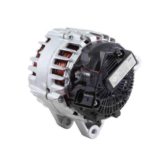Новый высококачественный 12В 150А автогенератор для Mazda / Valeo