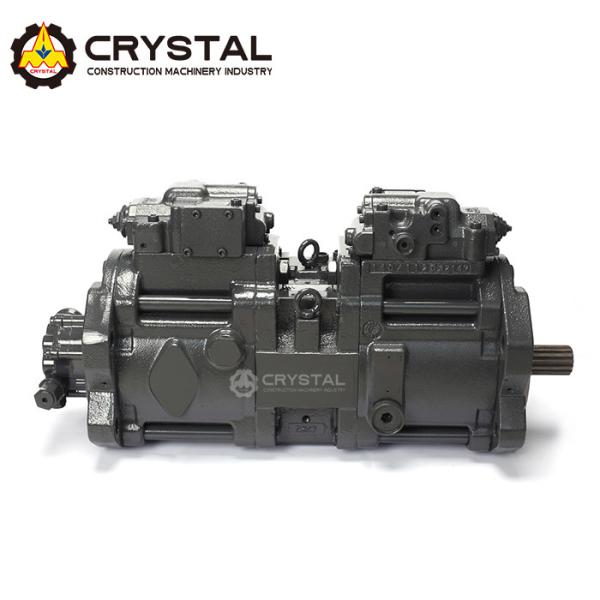HD820 Excavator Hydraulic Pump Plunger K3V112DTP Piston Pump