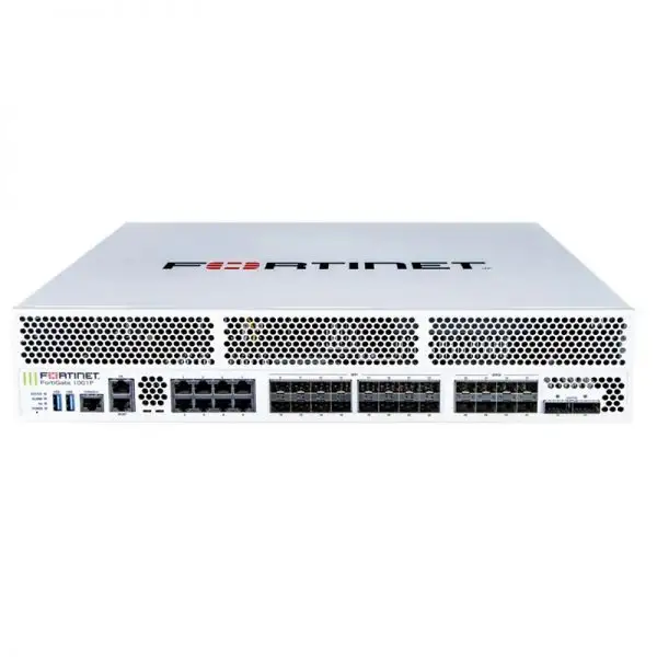 New FG-1000F Firewall VPN Fortinet FortiGate Firewall FortiGuard Services URL DNS NGFW Fortigate Firewall FG-1000F