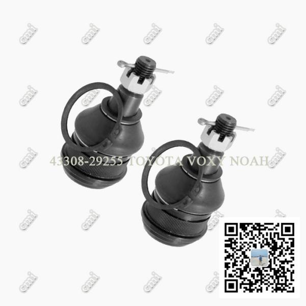TOYOTA VOXY NOAH Suspension Ball Joints 43308-29255 Corrosion Resistant