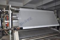 Material de sacos de chá de qualidade alimentar FDA Rede de tela de nylon 100/110/120/150 Conta de malhas