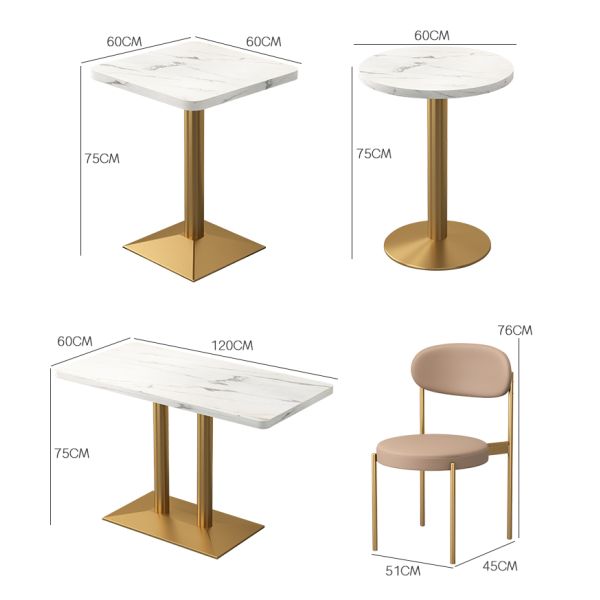 Wholesale High Quality Durable Pretty Commercial Wooden Restaurant Booth Sofa and Restaurant Table Chairs Set