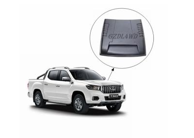 A tampa da colher da capa do motor dos acessórios de LDV T60 para Maxus T60 Dual o táxi 2018