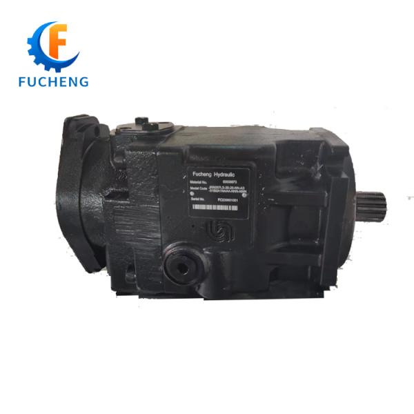 Standard High Pressure Hydraulic Pump JRLS60BBS3226 for Hydraulics
