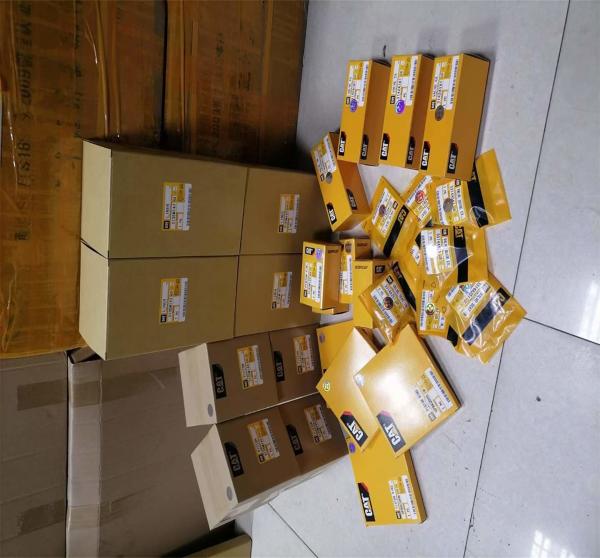 4T3272 Cylinder Liner 4T-3272 Piston Ring 1176731 Sleves 117-6731 Engine 2144973 Piston Set 214-4973