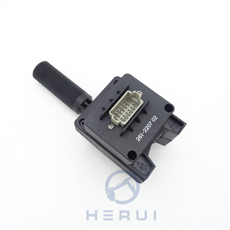 GP-Transmission Control Switch 261-2207 2612207 Transmission Controller for 416D 420D 424D 428D 430D 432D 438D