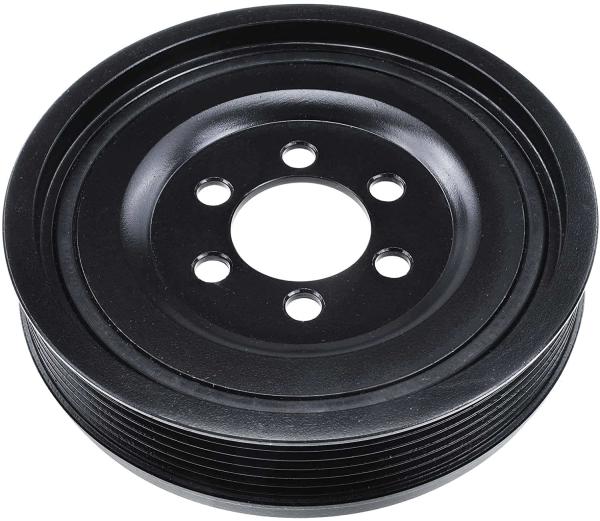11237624103 Car Crankshaft Pulley Harmonic Balancer Fit 228i 428i 428i XDrive 328d