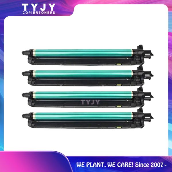 Drum Unit DR316 DR618 for Konica Minolta Bizhub C250i C300i 360i 450i Color Drum Kit Cartridge Office Supply