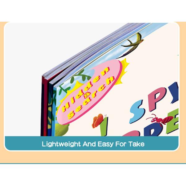 Seek And Find Books Preschool For Toddlers Fun to Find Search the Page Paperback Illustrated