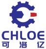 SHANGHAI CHLOE TRADING CO.,LTD.