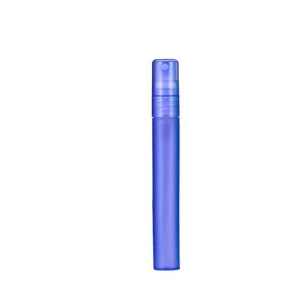 15ml 30ml Press Down PP Plastic Perfume Mist Bottle