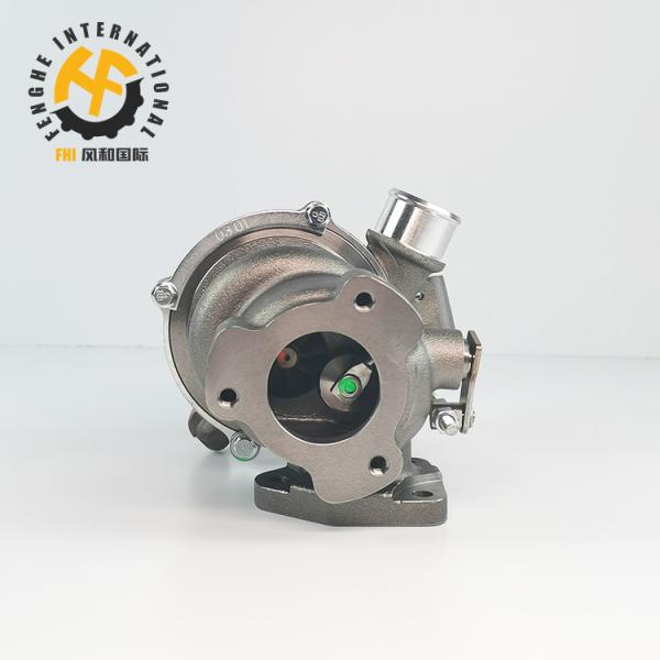 K03-150105-00343E engine turbocharger part 53039700658 FHI turbocharger