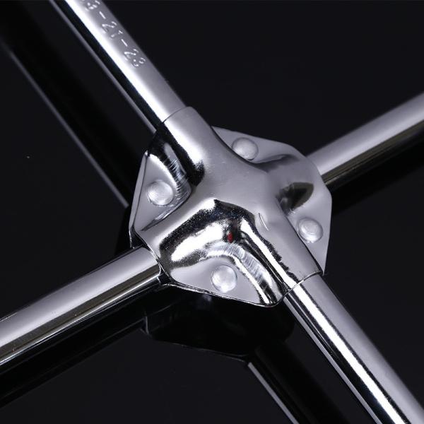 ключ автошины автомобиля 355mm