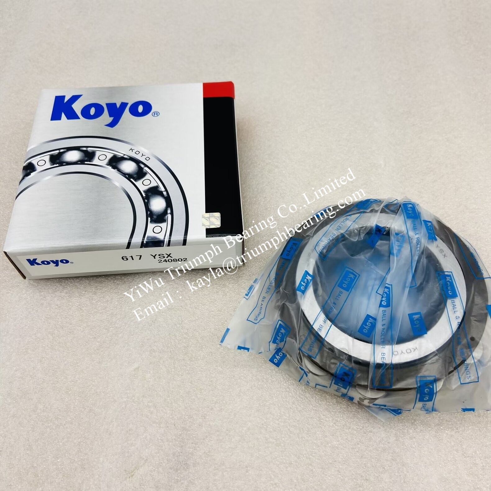 NTN Eccentric Bearing  617 YSX