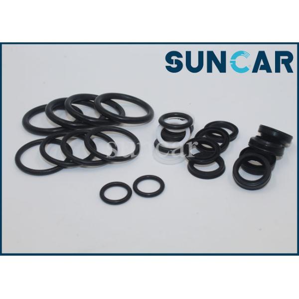 DX140LC DX160LC DOOSAN 420-00453KT Pedal Valve Seal Kit 42000453KT Travel Control Valve Seal Kit