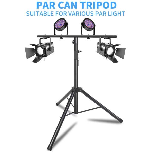 Mobile Lighting Truss Tower Aluminum Stage Crank Lift Tower With Crank Bracket