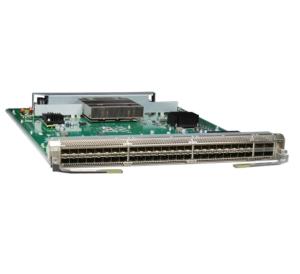 Interruptor portuário de 03024DXF CE-L48XS-FG 48 Gigabit Ethernet para CE12804