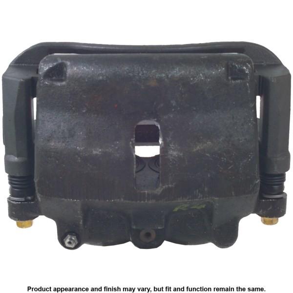 LINCOLN Auto Parts Vehicle Brake Caliper 18B4975 18B4974 OEM 5L3Z-2B121-AA 5L3Z-2B120-AA