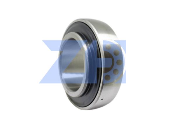 Insert Ball Bearing LK 214 2F  Pillow Ball Bearing pillow block thrust bearing