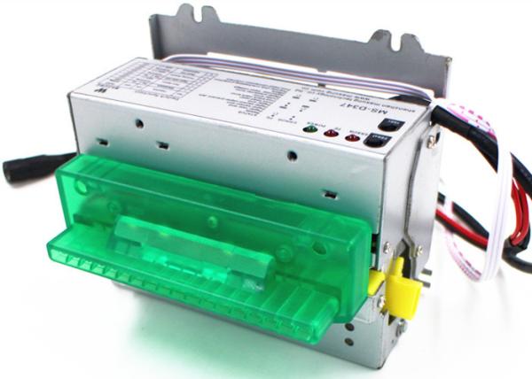 Barcode USB Kiosk Ticket Printers 80 mm