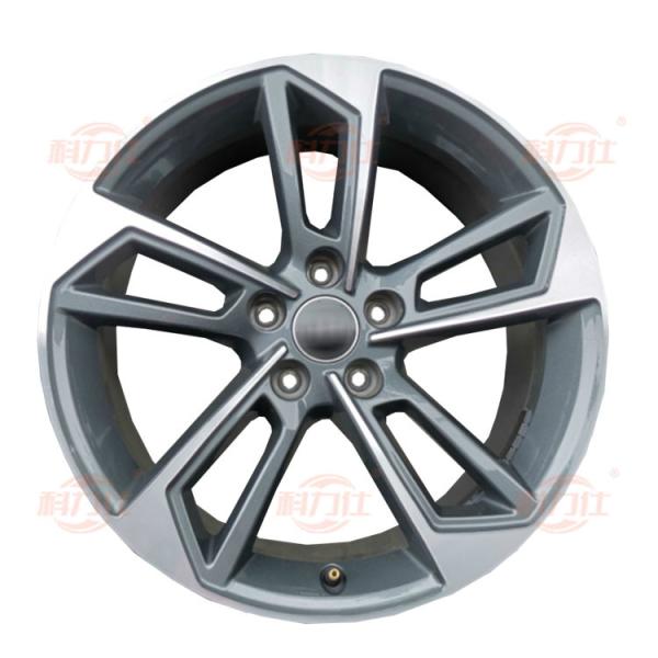 17 18 19 16 Alloy Car Used Wheels Rim Second Hand 2008-2016 For Audi A4L A3 A5 A6L A8 Q5