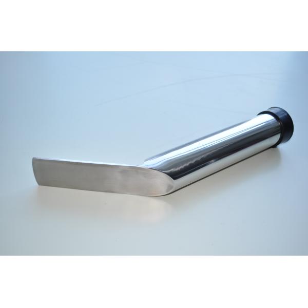 Stainless Steel Removable Slide Mount Fishing Rod Holder Isure Marine