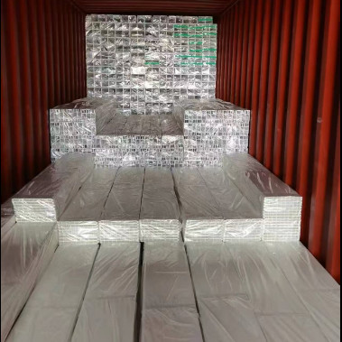 UV Protection White Plastic Fencing For Horses 1.5m High 2.5m Width