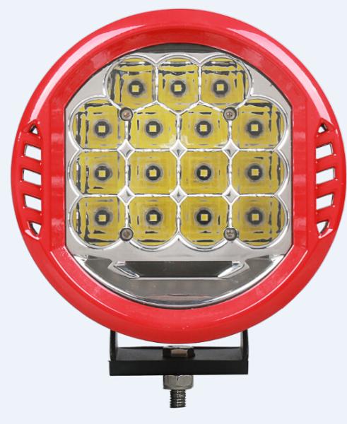6 polegadas Dustproof - luzes de condução conduzidas poder superior para o auxiliar de RoHS 22.5w dos caminhões